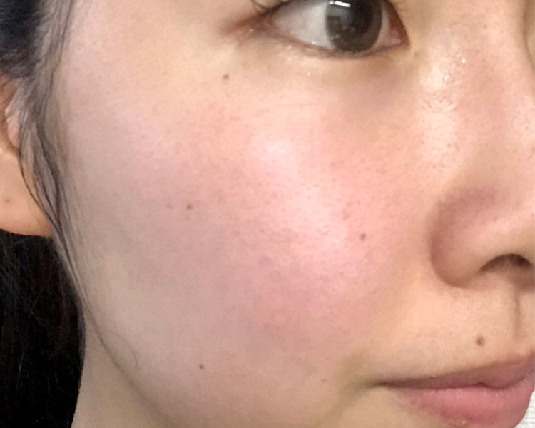 マトリックスエキス　お試し　navis 1日目